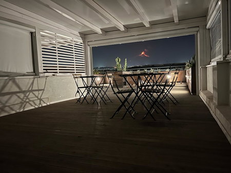 Terrazza Sangiuliano, Catania, Italy