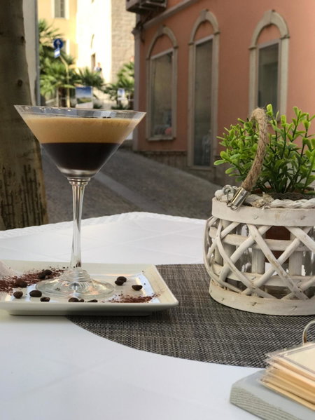 Hotel Centrale, Olbia, Italy