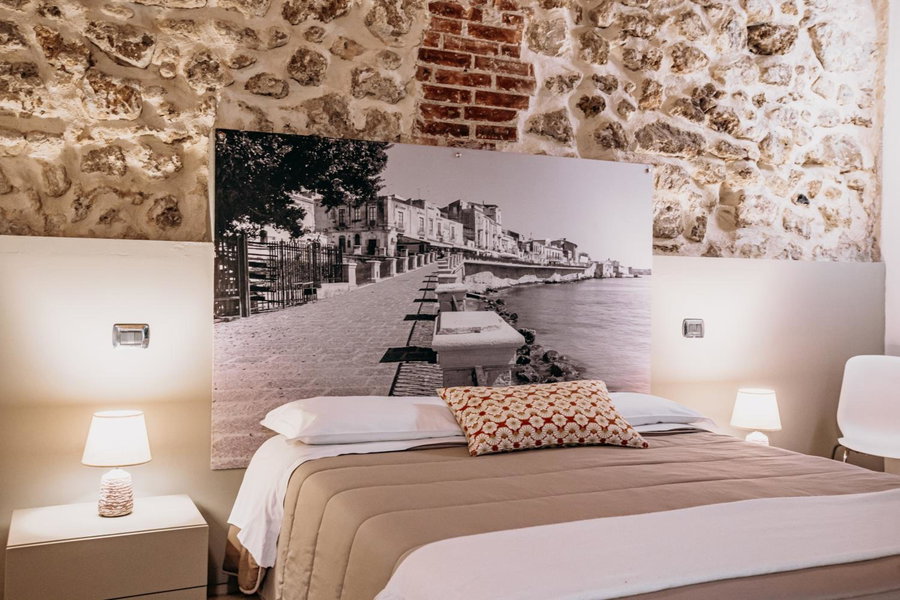 B&B Vicolo IV, Siracusa, Italy
