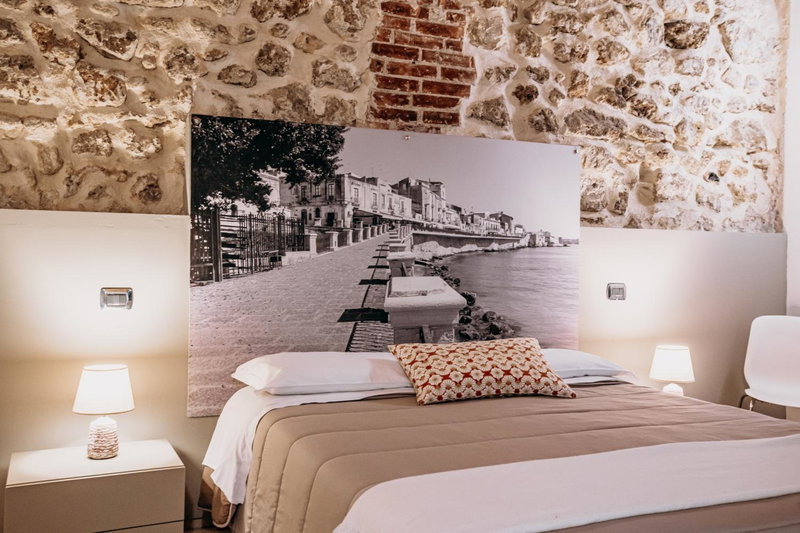 B&B Vicolo IV, Siracusa, Italy