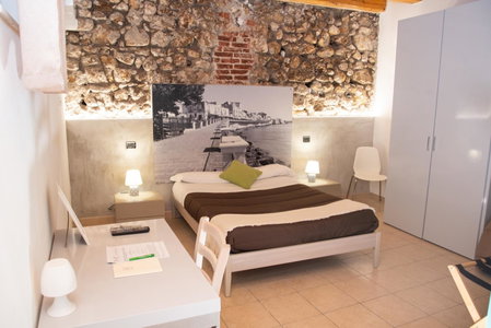 B&B Vicolo IV, Siracusa, Italy