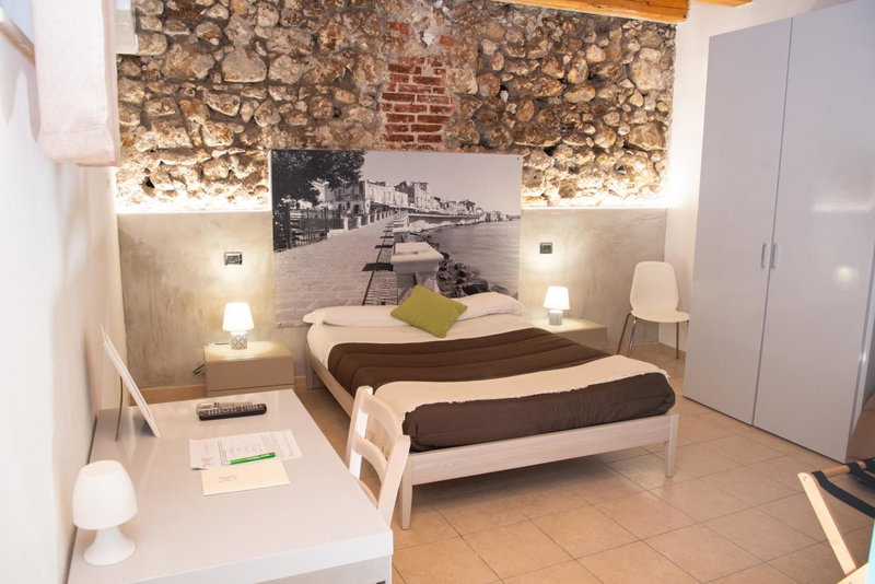 B&B Vicolo IV, Siracusa, Italy