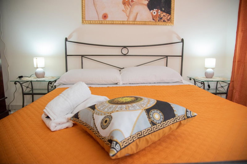 B&B Vicolo IV, Siracusa, Italy