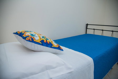 B&B Vicolo IV, Siracusa, Italy