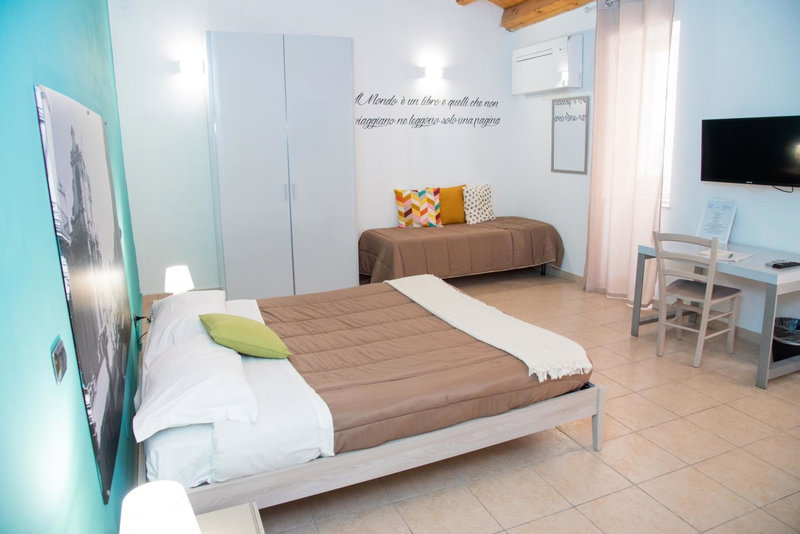 B&B Vicolo IV, Siracusa, Italy