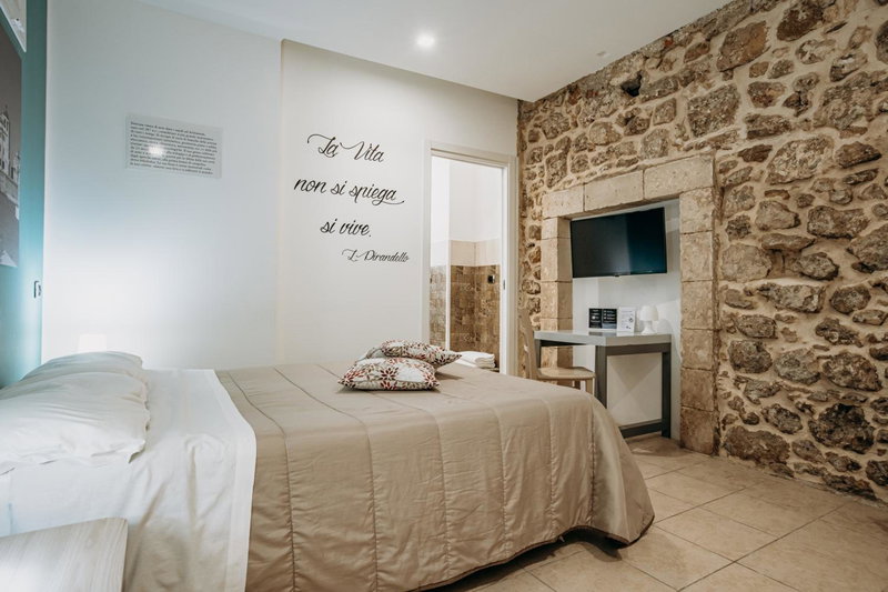 B&B Vicolo IV, Siracusa, Italy