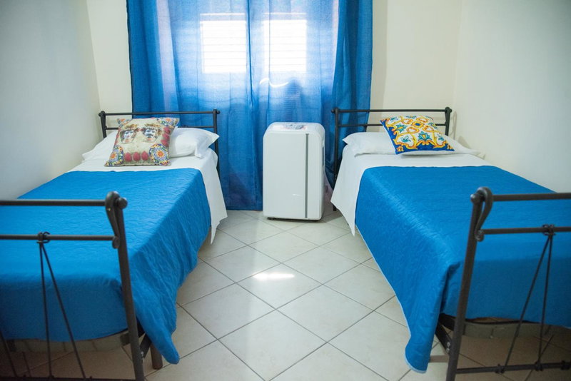 B&B Vicolo IV, Siracusa, Italy