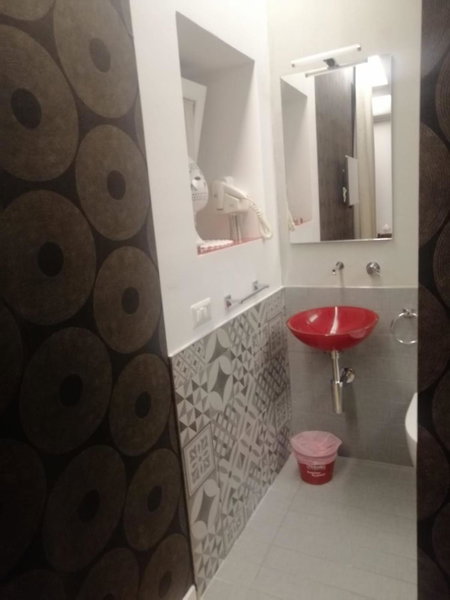 B&b Il Grottino, Modugno, Italy