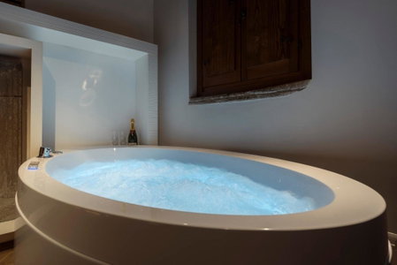 Gigli D'Oro Suite, Rome, Italy