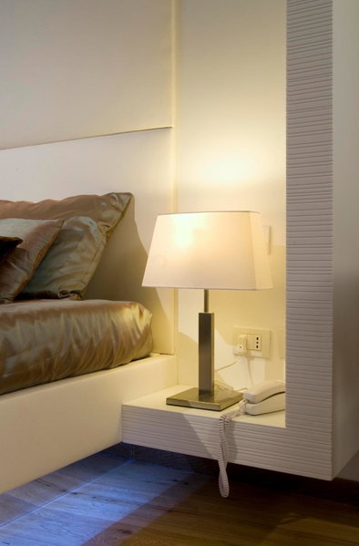 Gigli D'Oro Suite, Rome, Italy