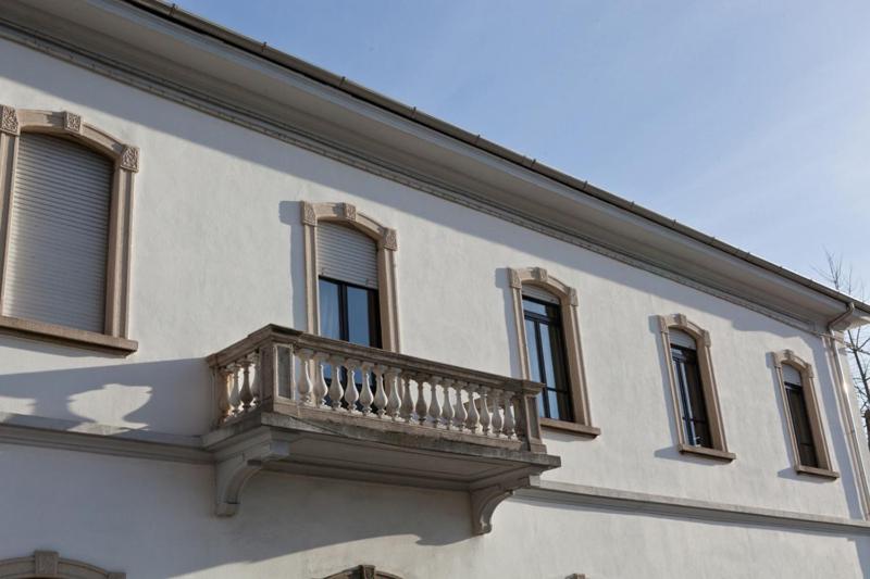 GIO'EL Happiness Guest House, Bergamo, Italy