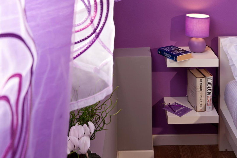 GIO'EL Happiness Guest House, Bergamo, Italy