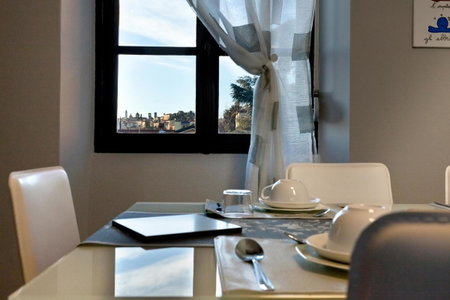 GIO'EL Happiness Guest House, Bergamo, Italy