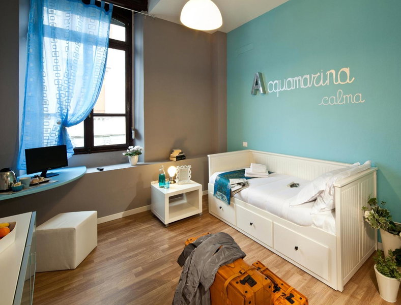GIO'EL Happiness Guest House, Bergamo, Italy