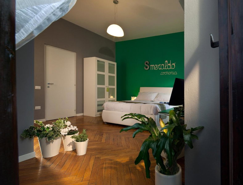 GIO'EL Happiness Guest House, Bergamo, Italy