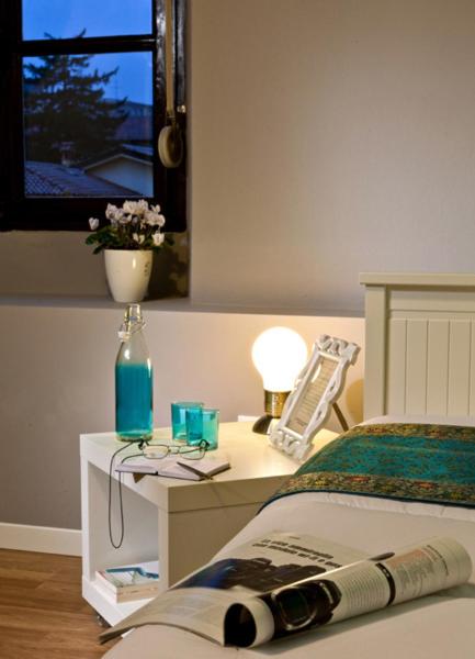 GIO'EL Happiness Guest House, Bergamo, Italy