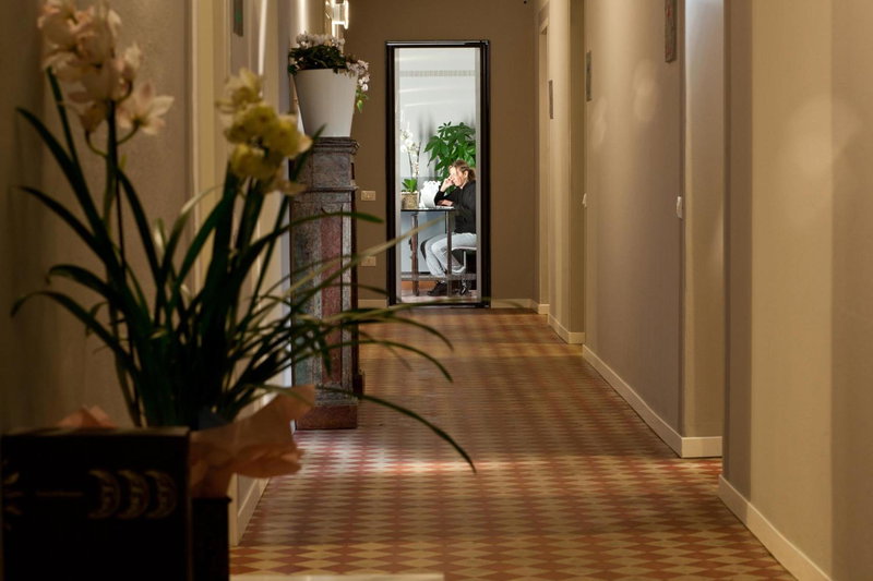 GIO'EL Happiness Guest House, Bergamo, Italy