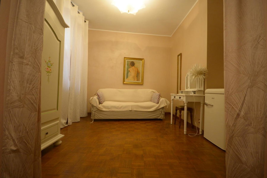 Villa Marisa, Pavia, Italy