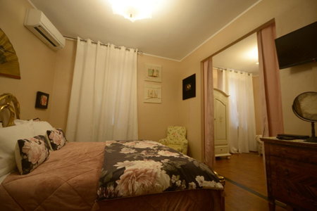 Villa Marisa, Pavia, Italy
