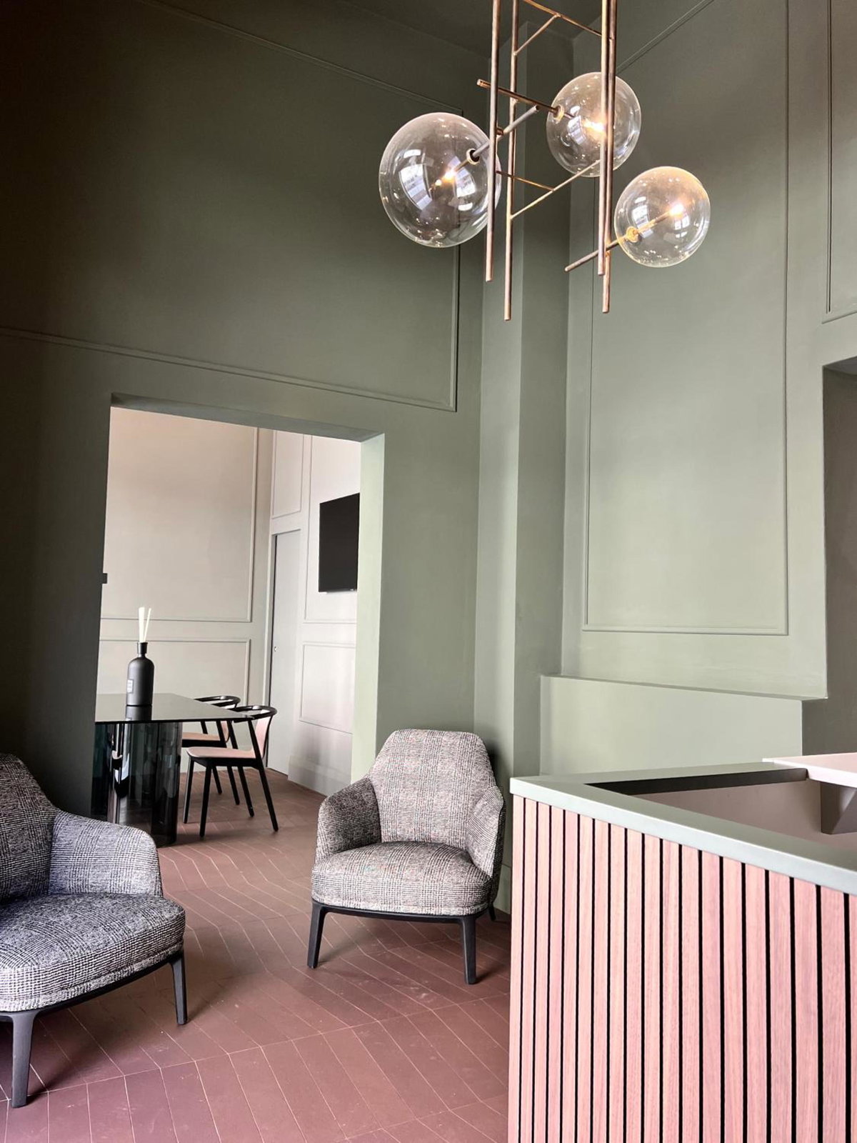 Palazzo Giusti Lecce - Exclusive Boutique hotel, Italy