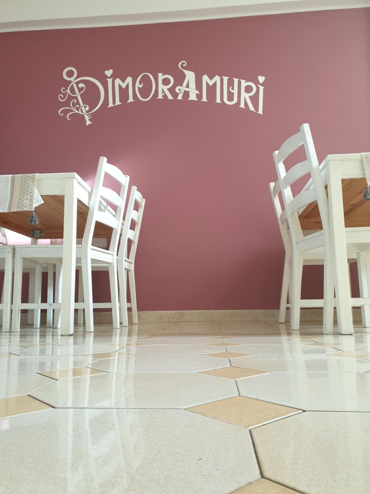 Hotel · Dimoramuri B&B, Catania