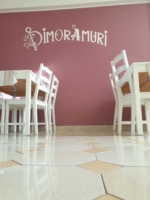 Dimoramuri B&B, Catania, Italy