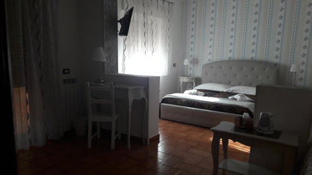 Dimoramuri B&B, Catania, Italy