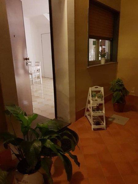 Dimoramuri B&B, Catania, Italy