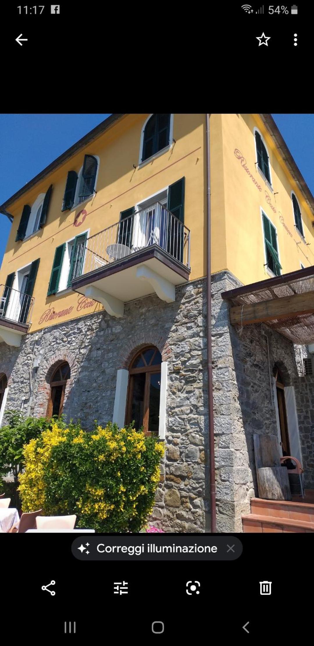 Cecio 5 Terre Rooms, Italy