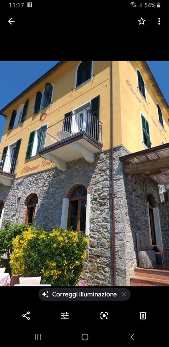 Cecio 5 Terre Rooms, Corniglia, Italy