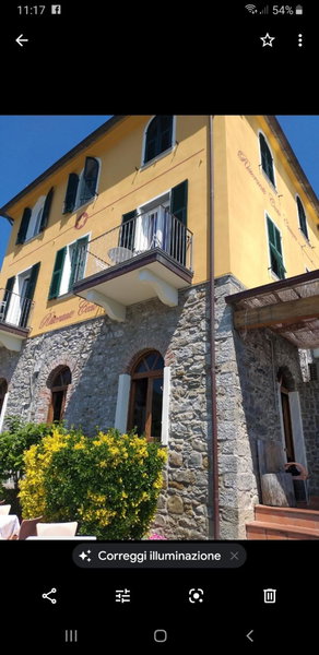 Cecio 5 Terre Rooms, Corniglia, Italy