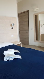 Cecio 5 Terre Rooms, Corniglia, Italy