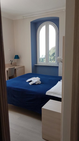 Cecio 5 Terre Rooms, Corniglia, Italy