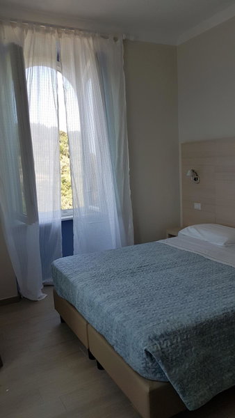 Cecio 5 Terre Rooms, Corniglia, Italy
