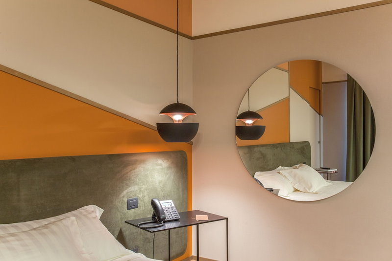 Best Western Plus Dimora del Monaco, Matera, Italy