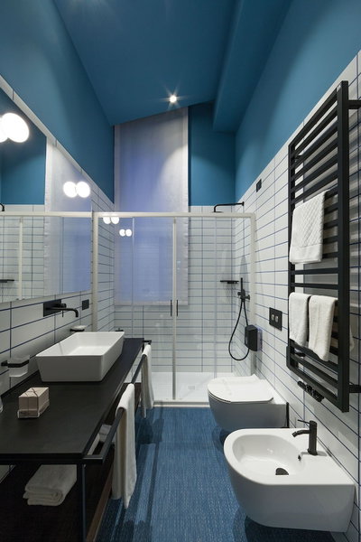 Best Western Plus Dimora del Monaco, Matera, Italy