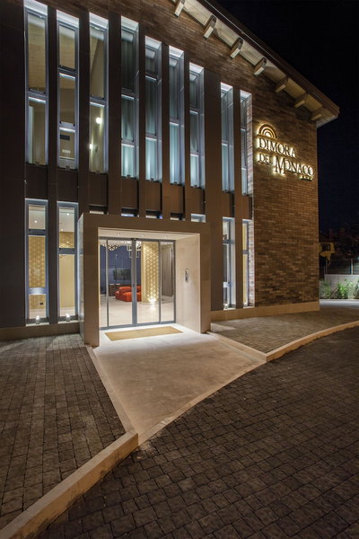 Best Western Plus Dimora del Monaco, Matera, Italy