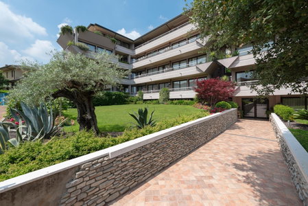 Il Sogno Apartments, Desenzano del Garda, Italy