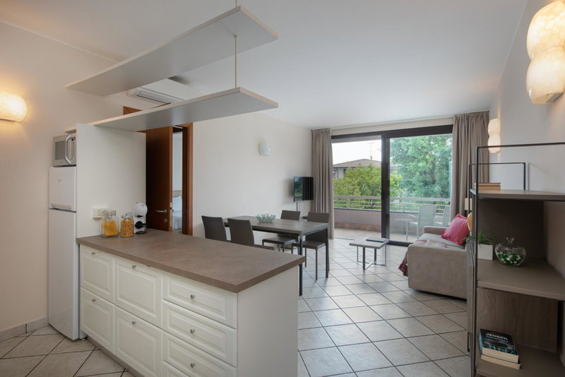 Il Sogno Apartments, Desenzano del Garda, Italy