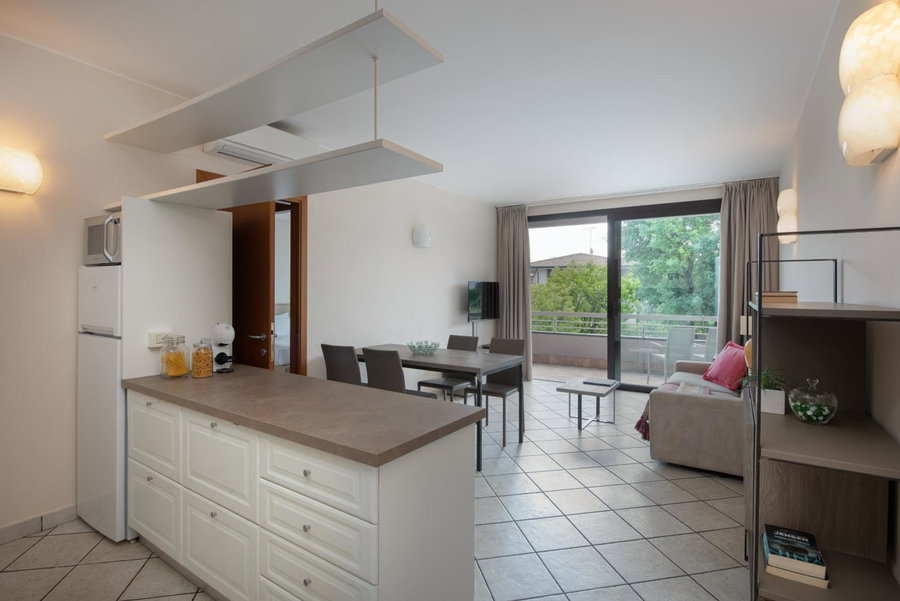 Il Sogno Apartments, Desenzano del Garda, Italy