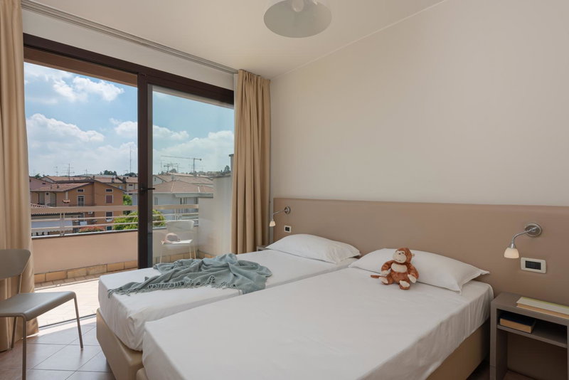 Il Sogno Apartments, Desenzano del Garda, Italy
