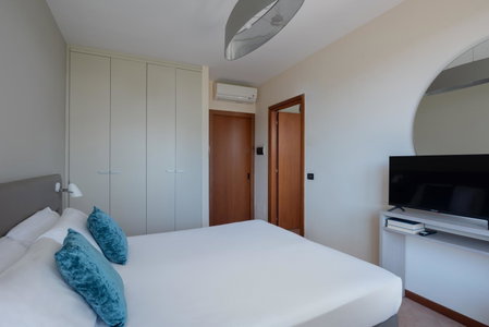 Il Sogno Apartments, Desenzano del Garda, Italy