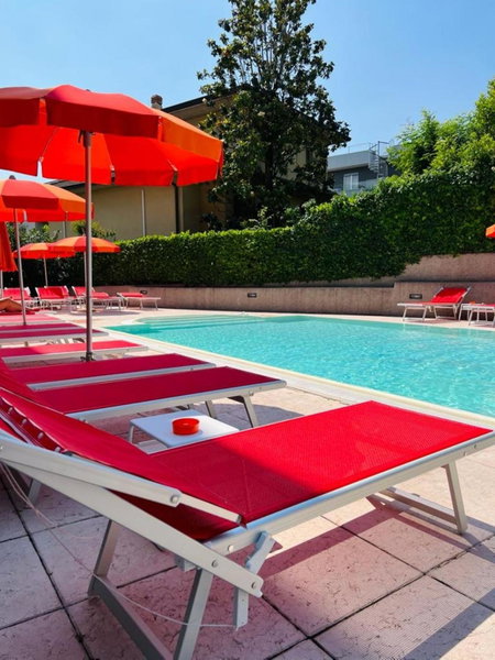 Il Sogno Apartments, Desenzano del Garda, Italy