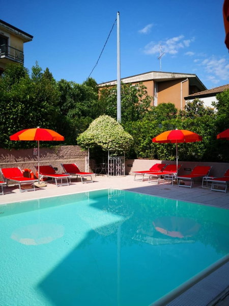 Il Sogno Apartments, Desenzano del Garda, Italy
