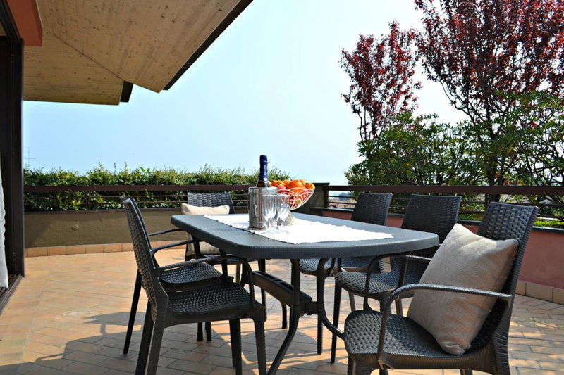Il Sogno Apartments, Desenzano del Garda, Italy