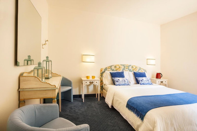 Albergo Al Moretto, Castelfranco Veneto, Italy