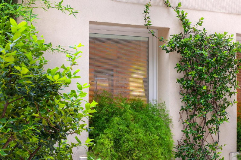Albergo Al Moretto, Castelfranco Veneto, Italy