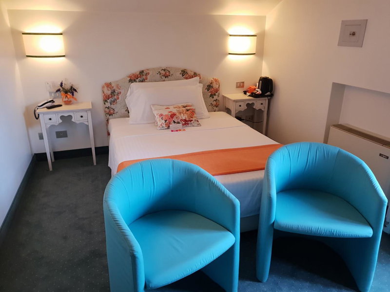 Albergo Al Moretto, Castelfranco Veneto, Italy
