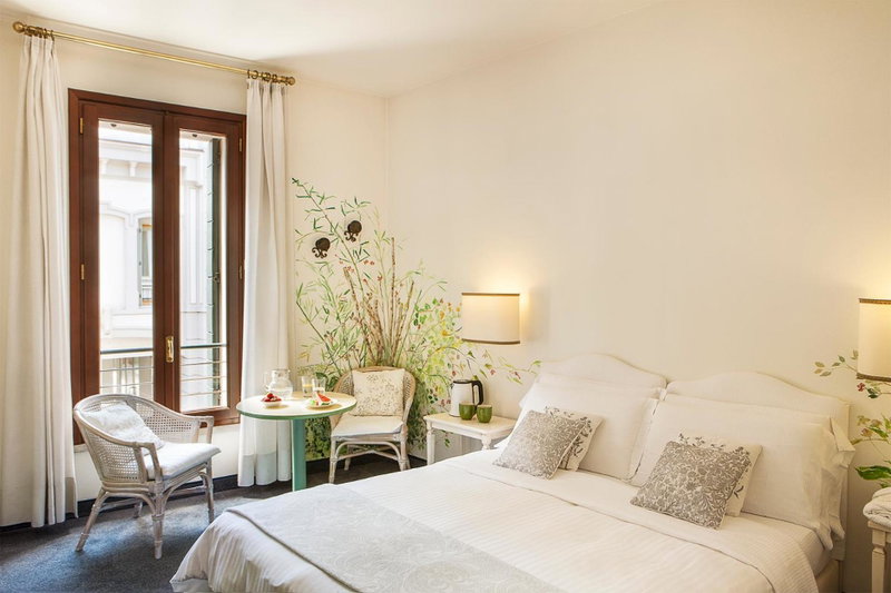 Albergo Al Moretto, Castelfranco Veneto, Italy