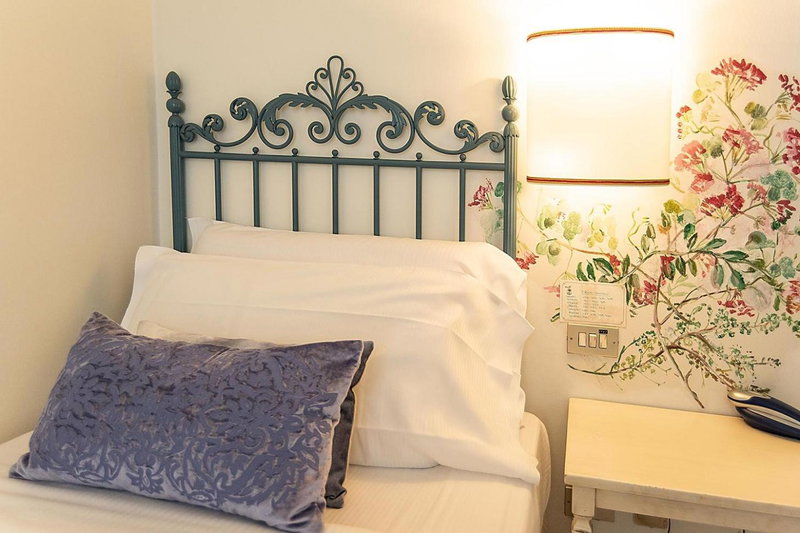 Albergo Al Moretto, Castelfranco Veneto, Italy